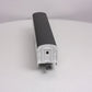 Lionel 6-29128 O Gauge Atlantic Coast Line "North Hampton" Aluminum Coach Car LN/Box
