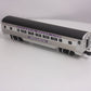 Lionel 6-29128 O Gauge Atlantic Coast Line "North Hampton" Aluminum Coach Car LN/Box