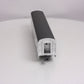 Lionel 6-29128 O Gauge Atlantic Coast Line "North Hampton" Aluminum Coach Car LN/Box