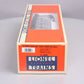 Lionel 6-29128 O Gauge Atlantic Coast Line "North Hampton" Aluminum Coach Car LN/Box