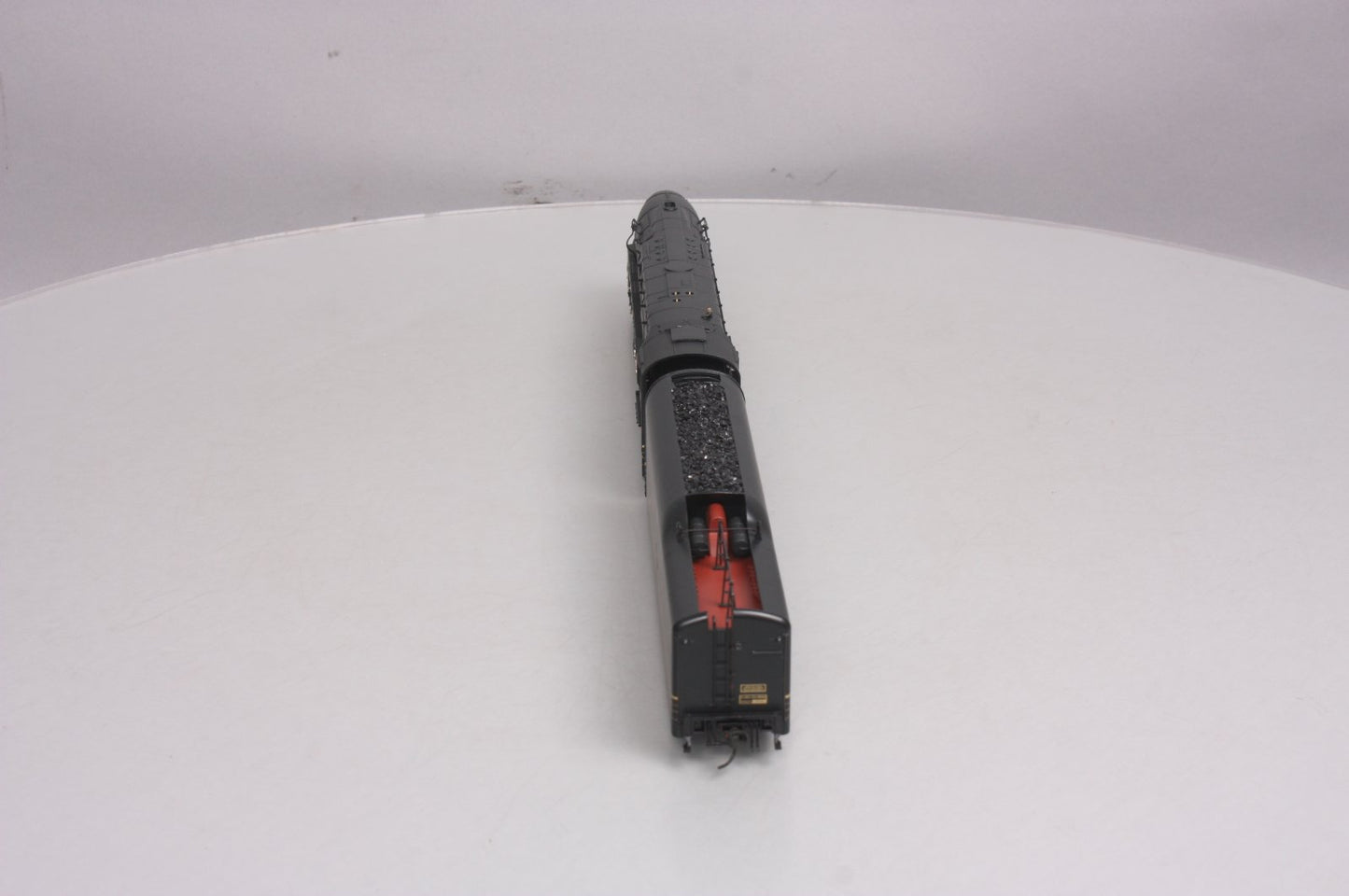 Broadway Limited 2474 HO PRR T1 4-4-4-4 #5536 w/ DC/DCC/Sound