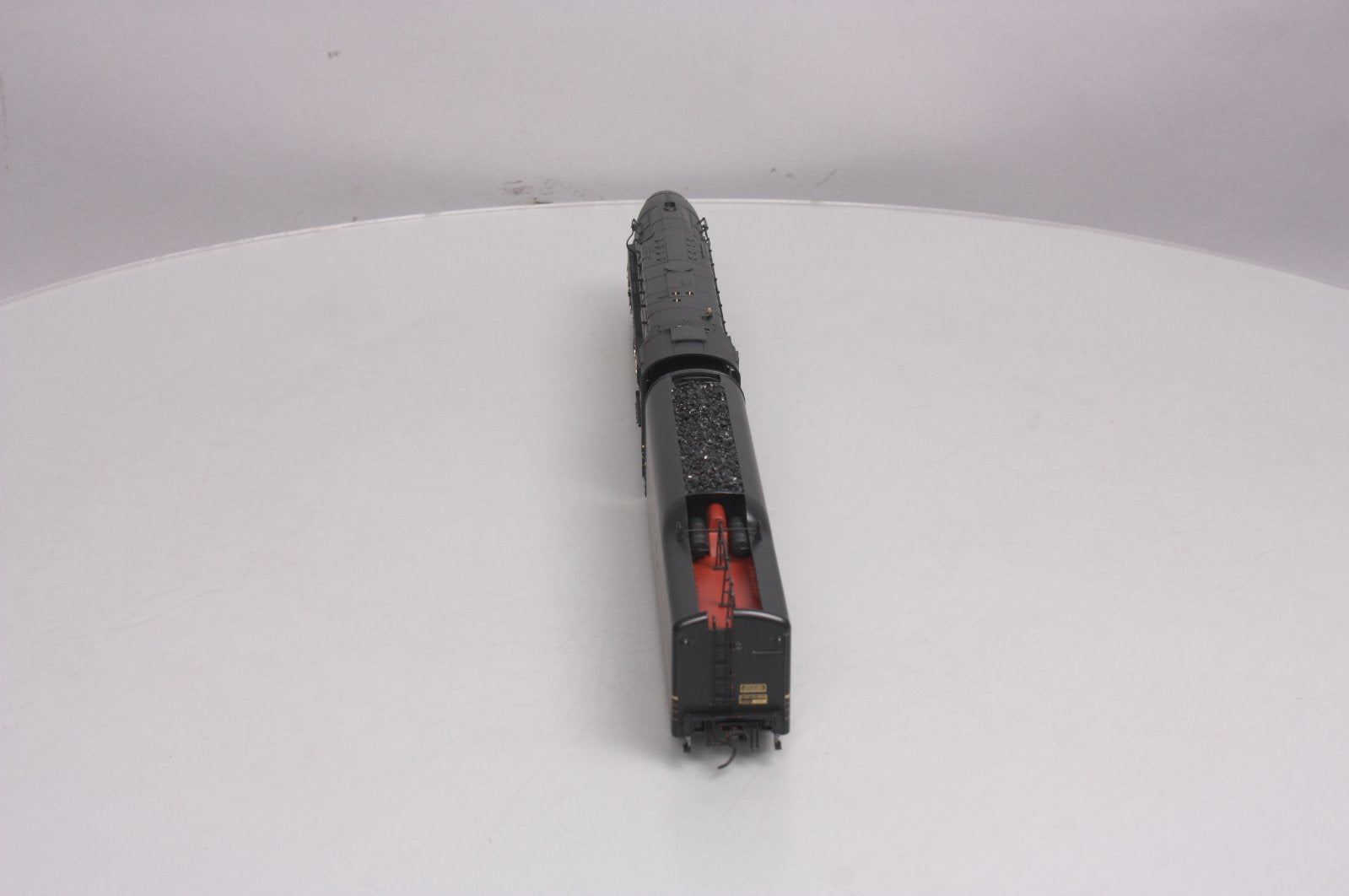 Broadway Limited 2474 HO PRR T1 4-4-4-4 #5536 w/ DC/DCC/Sound