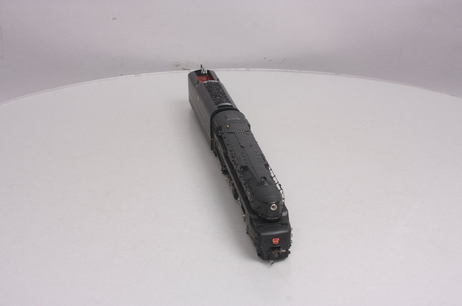 Broadway Limited 2474 HO PRR T1 4-4-4-4 #5536 w/ DC/DCC/Sound