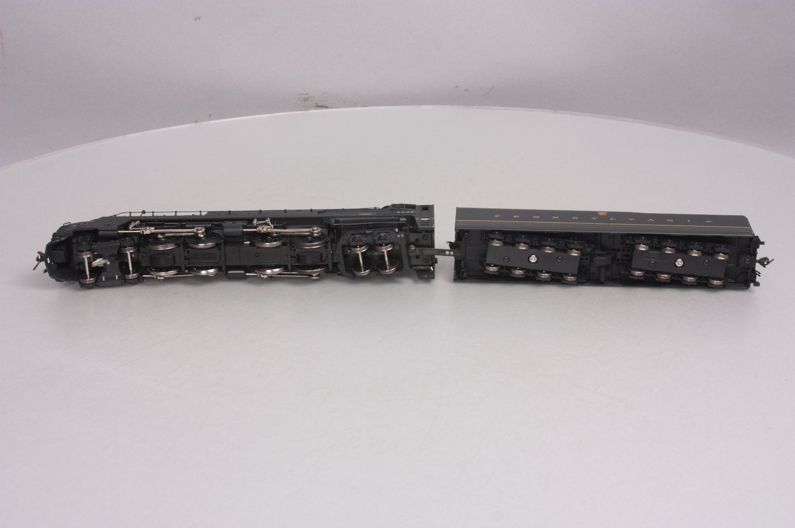 Broadway Limited 2474 HO PRR T1 4-4-4-4 #5536 w/ DC/DCC/Sound