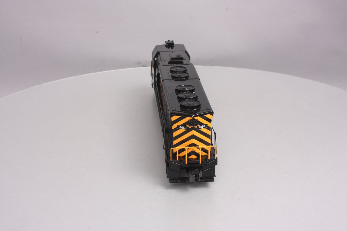 Williams 994050 O Gauge Rio Grande SD-45 Powered Diesel - 3 Rail LN/Box