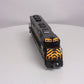Williams 994050 O Gauge Rio Grande SD-45 Powered Diesel - 3 Rail LN/Box