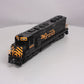 Williams 994050 O Gauge Rio Grande SD-45 Powered Diesel - 3 Rail LN/Box
