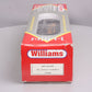 Williams 994050 O Gauge Rio Grande SD-45 Powered Diesel - 3 Rail LN/Box