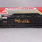 Williams 994050 O Gauge Rio Grande SD-45 Powered Diesel - 3 Rail LN/Box