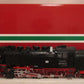 LGB 24812 G Scale Harz Narrow Gauge Railways Steam Locomotive with Sound LN/Box