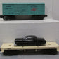 Lionel 6-30135 O Scout Freight Expansion Pack