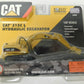 Norscot 55400 1:87 CAT 315C L Hydraulic Excavator
