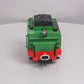 LGB 69206 G Red & Green Powered Coal Tender LN/Box