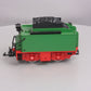 LGB 69206 G Red & Green Powered Coal Tender LN/Box
