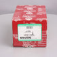 LGB 69206 G Red & Green Powered Coal Tender LN/Box