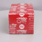 LGB 69206 G Red & Green Powered Coal Tender LN/Box
