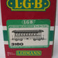 LGB 3180 G Denver South Park & Pacific Passenger Car LN/Box