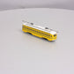 Bowser 12557 HO Scale PCC Streetcar Cincinatti #1057