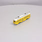Bowser 12557 HO Scale PCC Streetcar Cincinatti #1057
