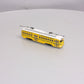 Bowser 12557 HO Scale PCC Streetcar Cincinatti #1057