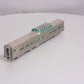 Broadway Limited 524 HO WP California Zephyr Silver Dollar Vista Dome Car #811