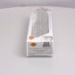 Broadway Limited 524 HO WP California Zephyr Silver Dollar Vista Dome Car #811