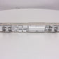 Broadway Limited 524 HO WP California Zephyr Silver Dollar Vista Dome Car #811