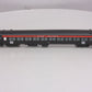 Rapido Trains 109032 HO New Haven 10-Window Coach #8216 MT/Box