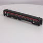 Rapido Trains 109035 HO New Haven PS Osgood-Bradley 10-Window Coach #8240 LN/Box