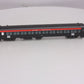 Rapido Trains 109034 HO New Haven PS Osgood-Bradley 10-Window Coach #8232 LN/Box