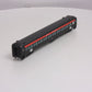 Rapido Trains 109034 HO New Haven PS Osgood-Bradley 10-Window Coach #8232 LN/Box