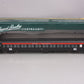 Rapido Trains 109034 HO New Haven PS Osgood-Bradley 10-Window Coach #8232 LN/Box