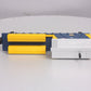 MTH 30-79122 O Gauge Alaska Railroad Crane Tender Car #C105 NIB