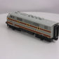 Atlas 1608-1 O Erie Lackawanna F2/F3 Diesel Locomotive w/ TMCC #605 - 3-Rail LN/Box