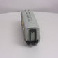 Atlas 1608-1 O Erie Lackawanna F2/F3 Diesel Locomotive w/ TMCC #605 - 3-Rail LN/Box
