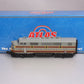 Atlas 1608-1 O Erie Lackawanna F2/F3 Diesel Locomotive w/ TMCC #605 - 3-Rail LN/Box