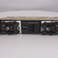 Atlas 1608-1 O Erie Lackawanna F2/F3 Diesel Locomotive w/ TMCC #605 - 3-Rail LN/Box