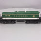 MTH 30-2157-3 Southern NW-2 Calf Non-Powered Diesel Switcher #1039 LN/Box