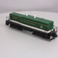 MTH 30-2157-3 Southern NW-2 Calf Non-Powered Diesel Switcher #1039 LN/Box