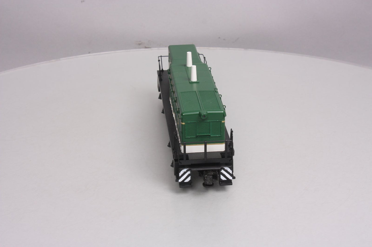 MTH 30-2157-3 Southern NW-2 Calf Non-Powered Diesel Switcher #1039 LN/Box