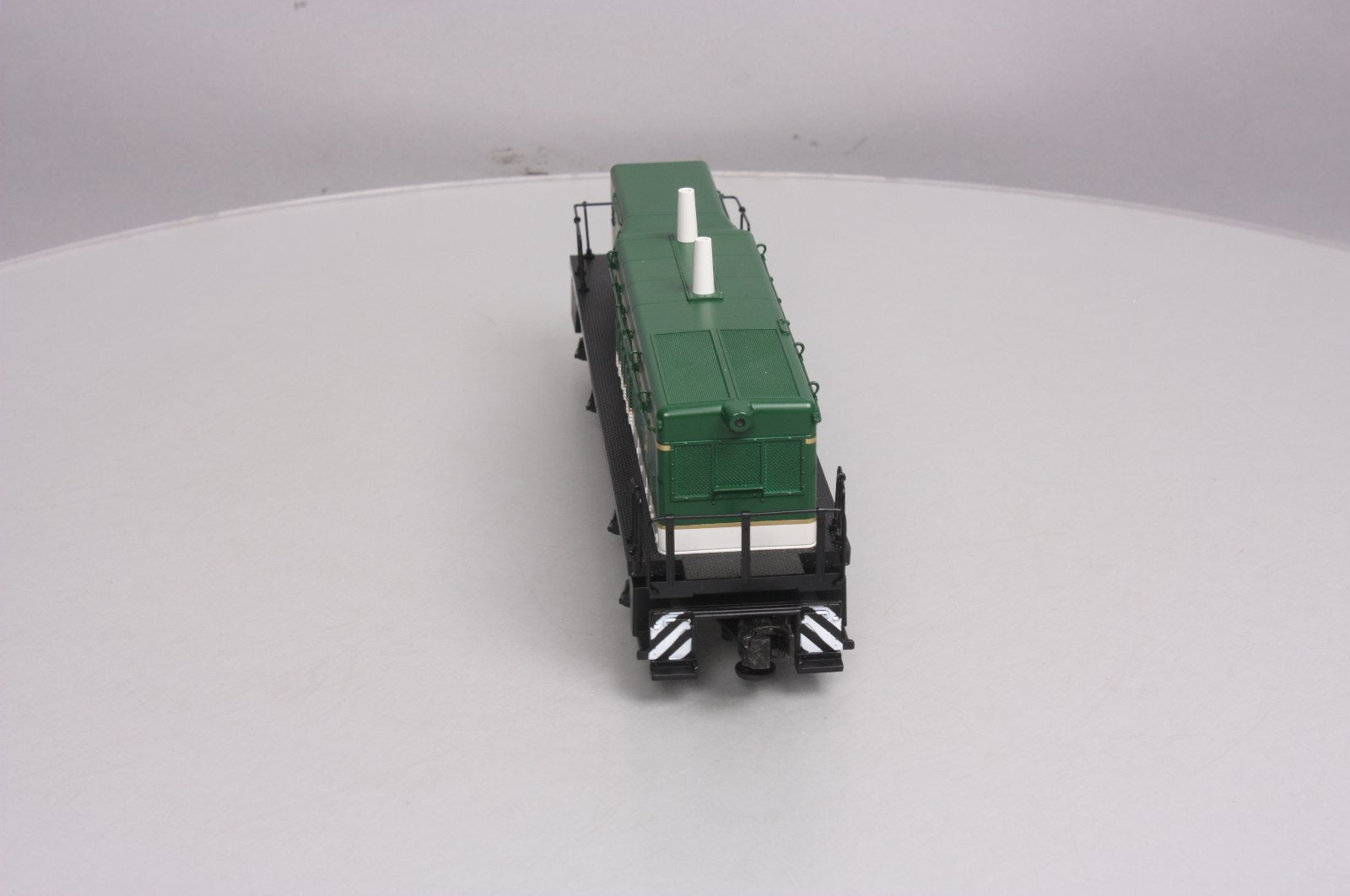 MTH 30-2157-3 Southern NW-2 Calf Non-Powered Diesel Switcher #1039 LN/Box
