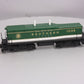 MTH 30-2157-3 Southern NW-2 Calf Non-Powered Diesel Switcher #1039 LN/Box