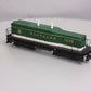 MTH 30-2157-3 Southern NW-2 Calf Non-Powered Diesel Switcher #1039 LN/Box