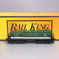 MTH 30-2157-3 Southern NW-2 Calf Non-Powered Diesel Switcher #1039 LN/Box