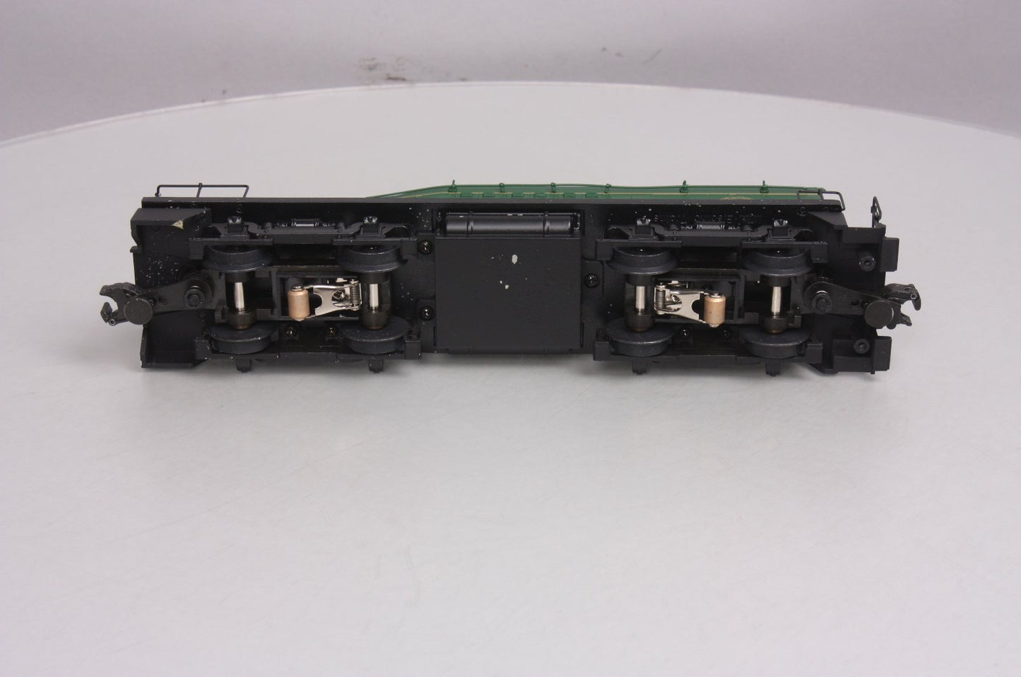 MTH 30-2157-3 Southern NW-2 Calf Non-Powered Diesel Switcher #1039 LN/Box