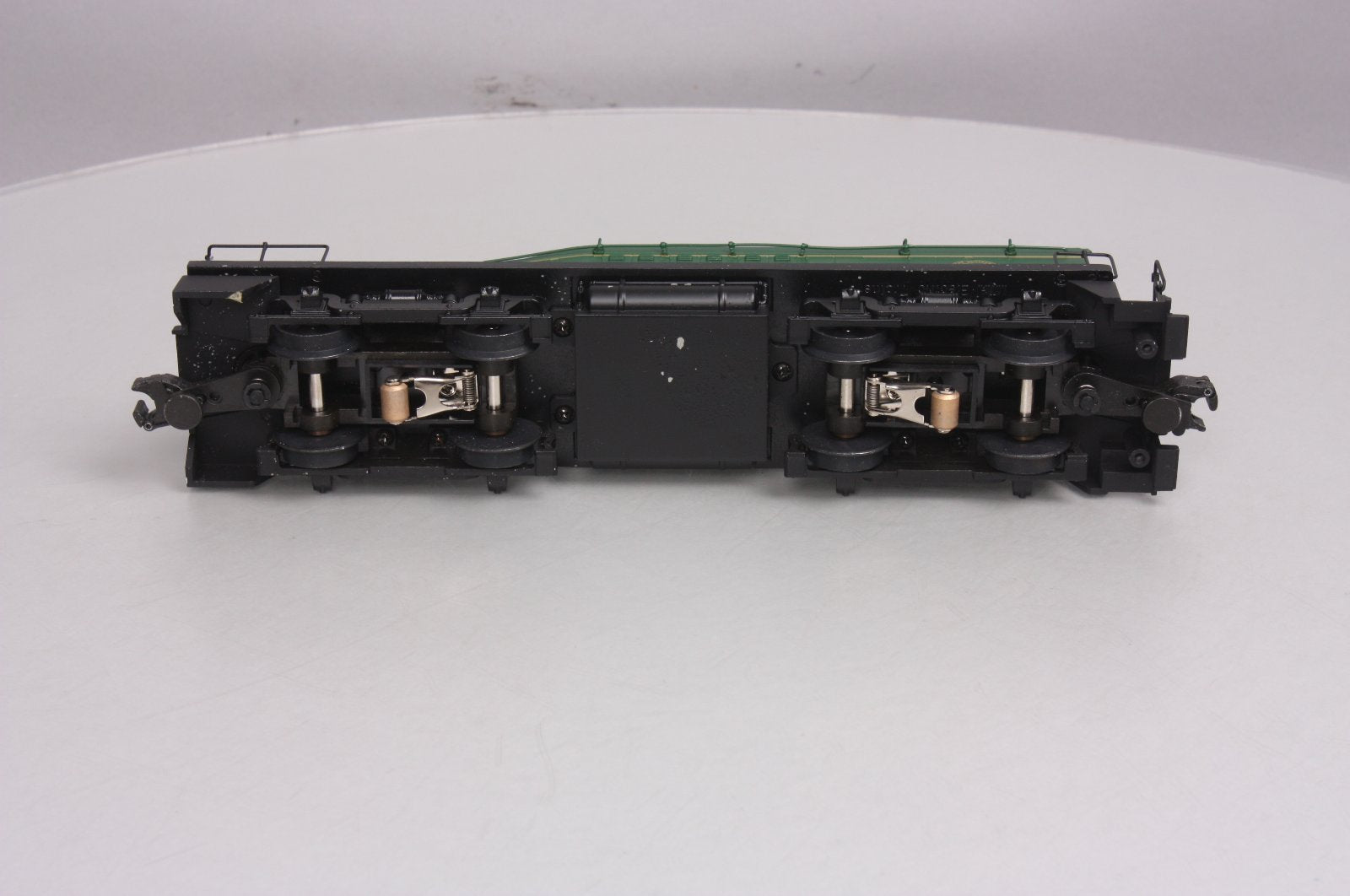 MTH 30-2157-3 Southern NW-2 Calf Non-Powered Diesel Switcher #1039 LN/Box
