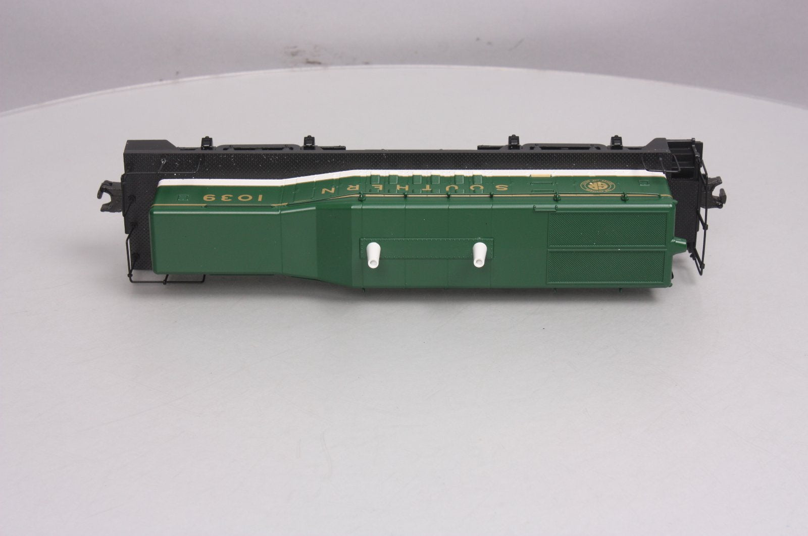 MTH 30-2157-3 Southern NW-2 Calf Non-Powered Diesel Switcher #1039 LN/Box