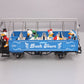 LGB 33250 G Scale Duckburg Duck Tours Sightseeing Car