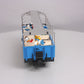 LGB 33250 G Scale Duckburg Duck Tours Sightseeing Car