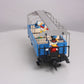 LGB 33250 G Scale Duckburg Duck Tours Sightseeing Car